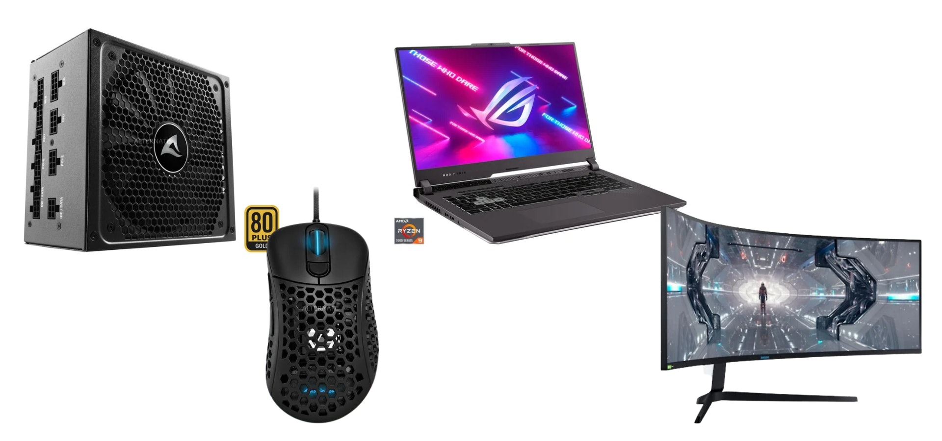 Alternate-Sale-Beispiele