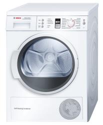Bosch WTW86362 - Wärmepumpentrockner für 569€ - Energieeffizienz A++