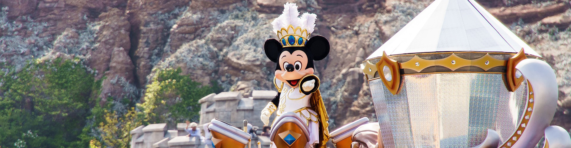 Eventreisen im Angebot » Tickets inklusive Hotel günstig buchen