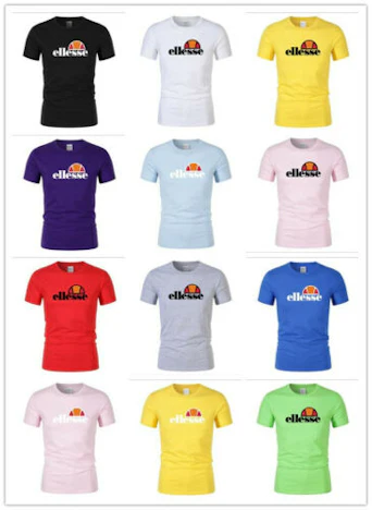 Ellesse T-Shirs versch. Farben