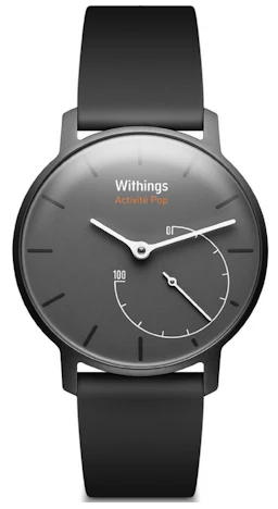 Withings Activité Pop für 64€ - Smartwatch mit Aktivitätstracker und Mineralglas-Display