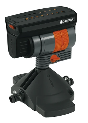 Gardena 8361-20 Micro-Drip-System Viereckregner OS 90 für 16,95 EUR