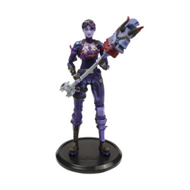 McFarlane Toys Fortnite Dark Bomber mit 33% Ersparnis