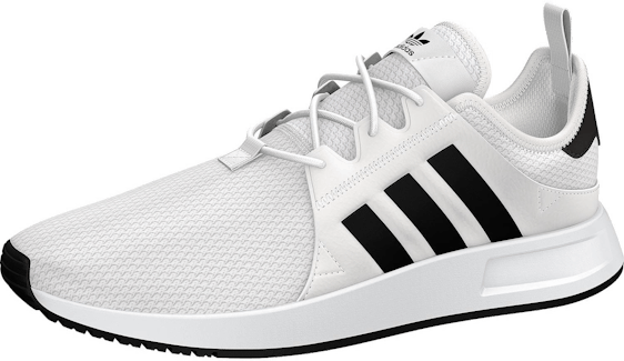 Adidas X_PLR für 50€ - atmungsaktiver Low-Top-Sneaker für Herren