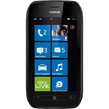 Nokia Lumia 710 für 50€ - WP7 Smartphone *UPDATE3*