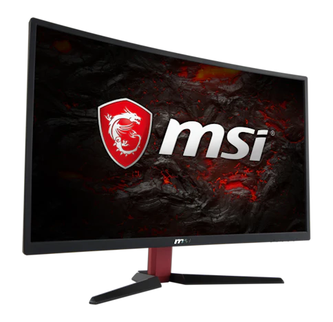 MSI Optix "G27C2" - Monitor für 299€