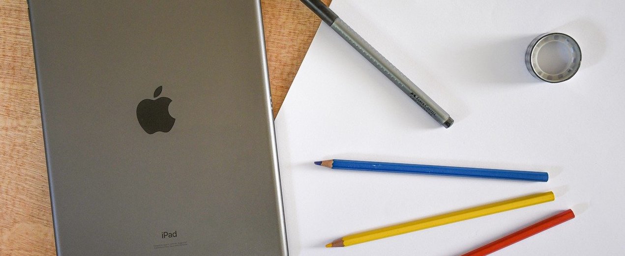 Neues iPad Mini im Herbst erwartet » Update im komplett neuen Design