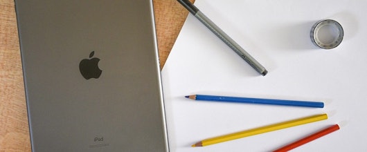 Neues iPad Mini im Herbst erwartet » Update im komplett neuen Design