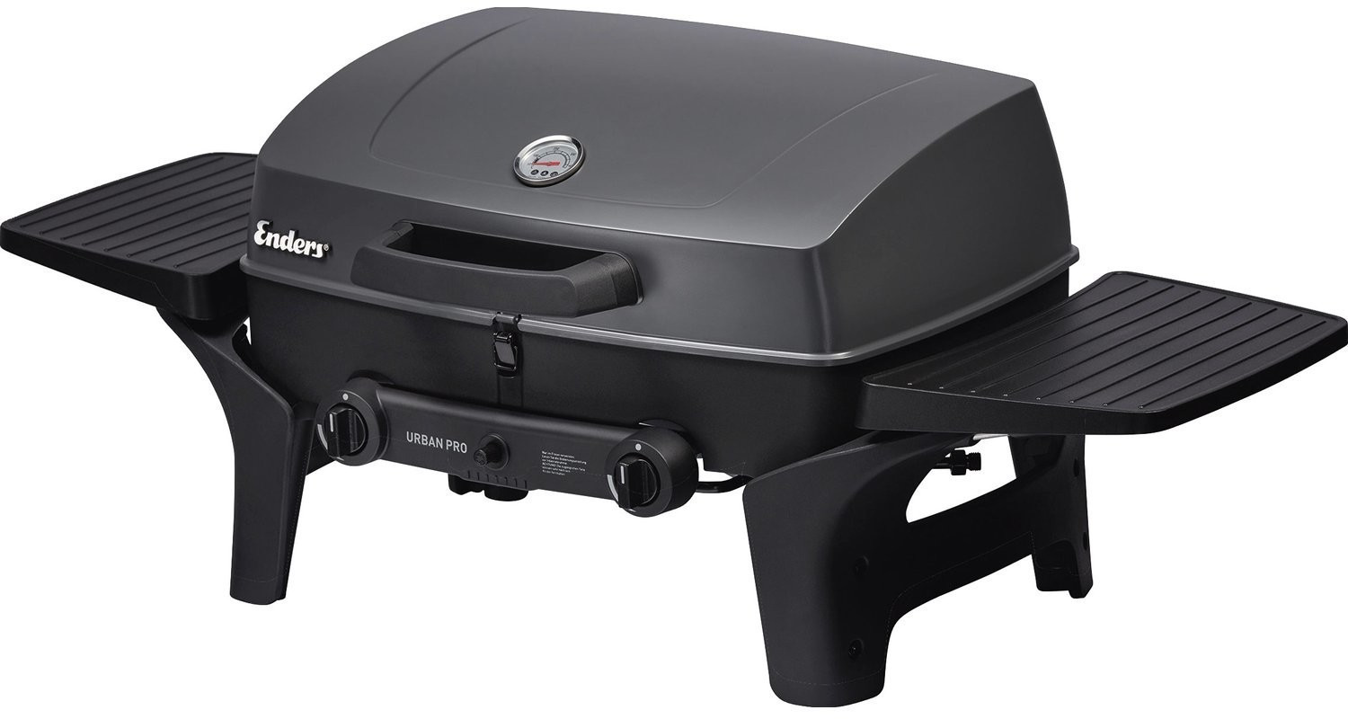 Aktion: Enders Urban Pro Tischgrill (2018) 51,74€ günstiger