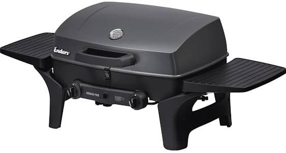 Aktion: Enders Urban Pro Tischgrill (2018) 51,74€ günstiger