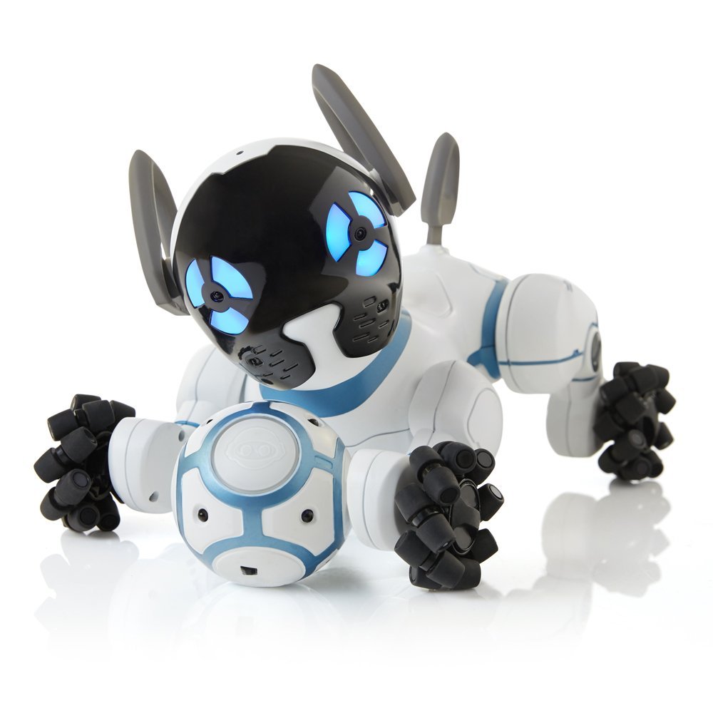 WowWee Chip - der ultimative Roboter Hund für 187,99 EUR inkl. Versand