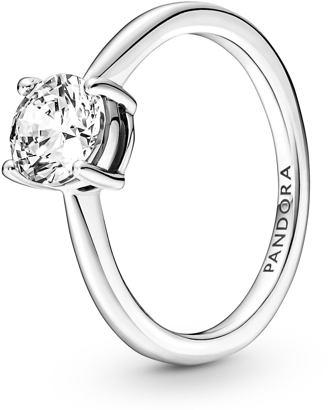 Pandora Glitzernder Solitär-Ring (190052C01) für 35,83€