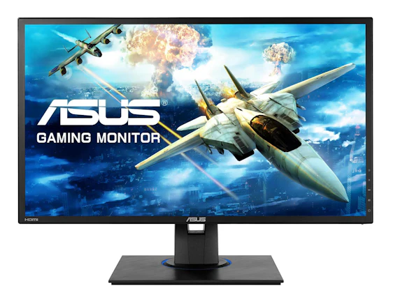 ASUS VG245HE 61 cm (24") LED-Gaming-Monitor