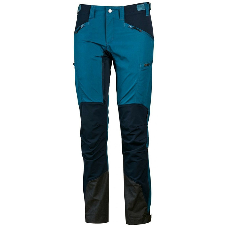 37% Nachlass auf Lundhags Makke WS Pant petrol/deep blue