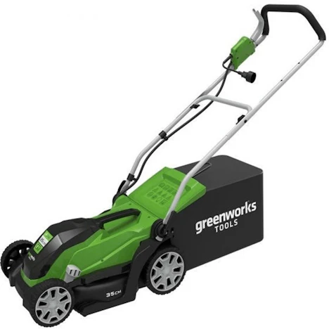 Greenworks GLM1035 mit 11% Rabatt