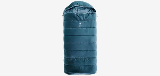 Deuter Starlight SQ für 29€ 🛌🏼 - Kinderschlafsack, mitwachsend, PFC-frei 😴