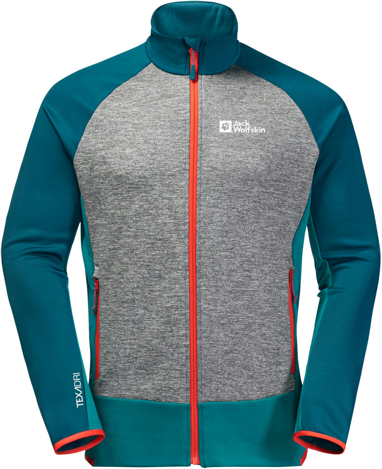 1679047940601 Jack Wolfskin Sky Peak Peak Fz M Gr S