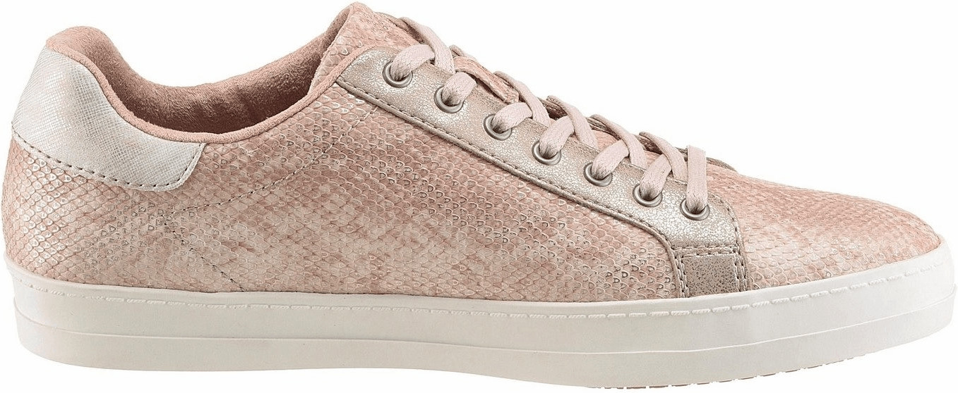 Tamaris Narcisse (1-1-23606-28) rose metallic: Spart 8,55€