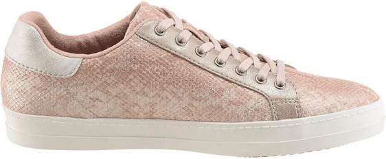 Tamaris Narcisse (1-1-23606-28) rose metallic: Spart 8,55€