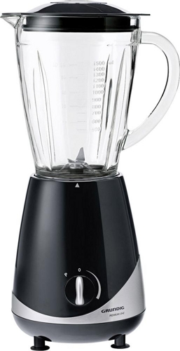 Grundig Standmixer SM 5040 650W für 30€