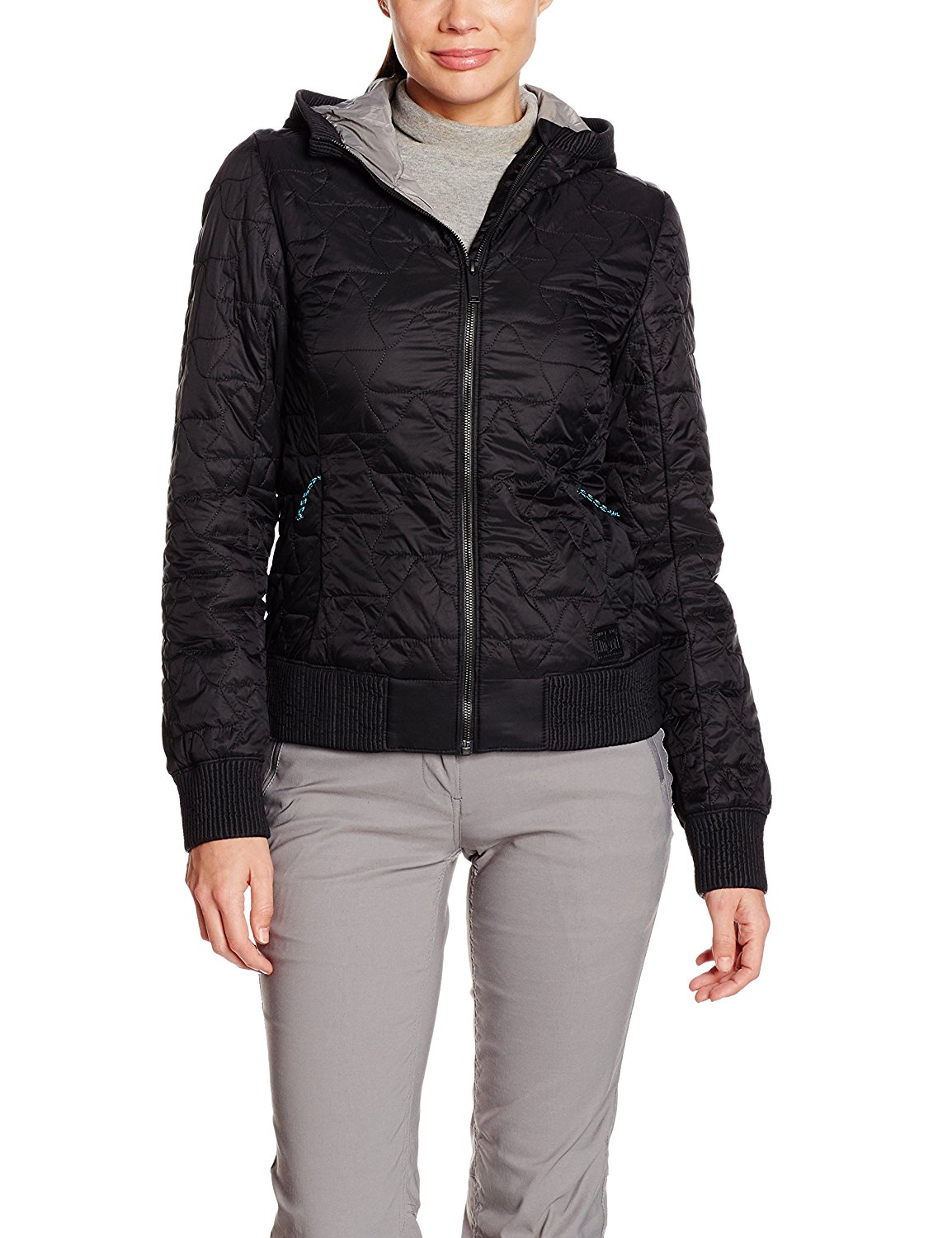 Chiemsee Damen Jacke Olivet