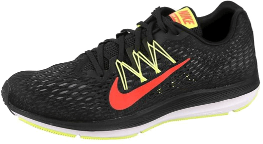 Nike Zoom Winflo 5 für 55€ - Herren-Laufschuh in Größe 40 - 47,5