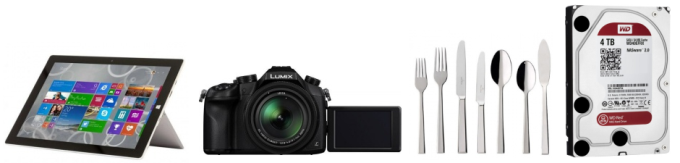 Rakuten Super Sale mit 25x Superpunkten - z.B. Apple iPhone 6 64GB für 659€ + 165€ in Superpunkten *UPDATE*