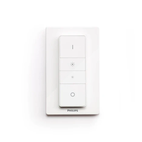 Philips hue Funk-Dimmer für 17,95€ statt 24,29€
