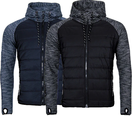 Geographical Norway Herren Sweatjacke Gile