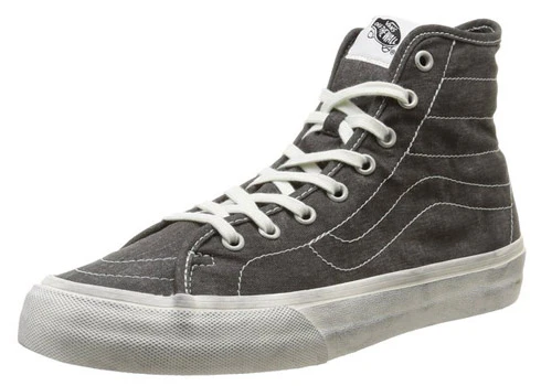 Vans U Sk8-Hi für 28€ - in vielen Größen verfügbar