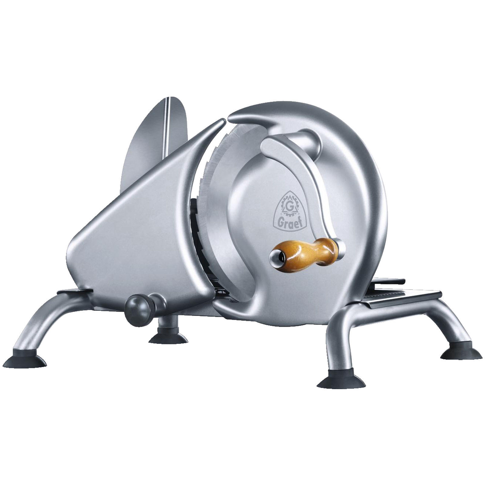 Allesschneider GRAEF H9 für 89 EUR inkl. Versand