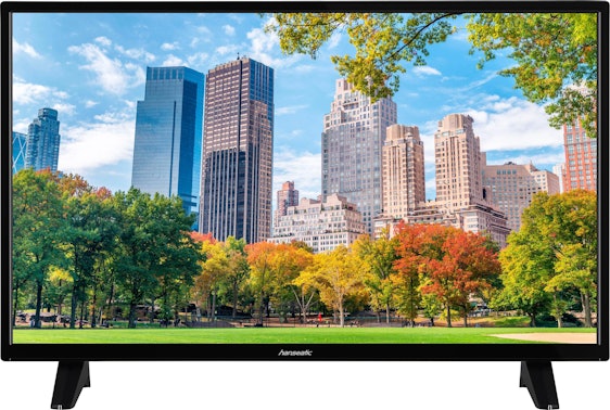 32" Hanseatic 32H400 für nur 105,95 EUR inkl. Versand