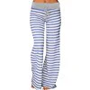Kinikiss lange Freizeithose