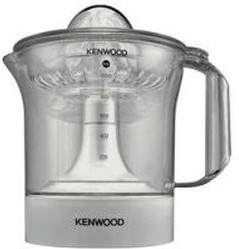 Kenwood True Zitruspresse (JE 280) im Angebot: Nur 24,94€ statt 28,00€