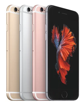 iPhone 6s Gewinnspiel