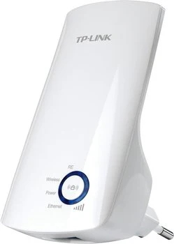TP-Link TL-WA850RE ab 16€ – WLAN-Repeater