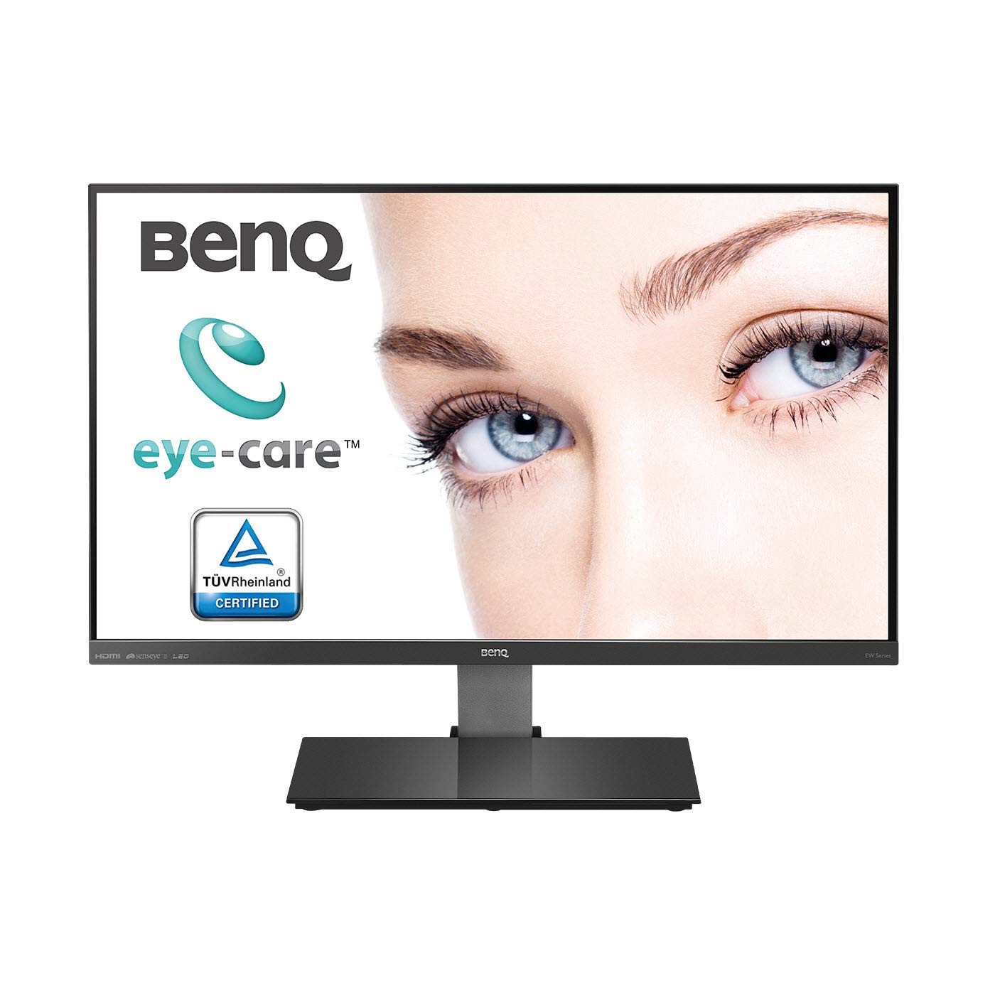 BenQ EW2775ZH 68,58 cm (27 Zoll) Eye-Care Monitor 