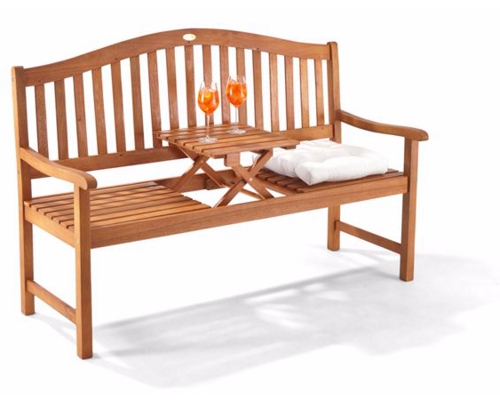 Garden Pleasure Gartenbank Phuket für 92,95€