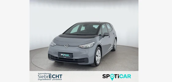 Gebrauchter Elektro-Flitzer ⚡ Volkswagen ID.3 Finanzierung für 149€/Monat