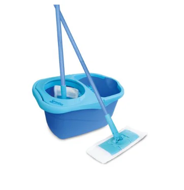 Spontex Bodenwischer-Set Express System +