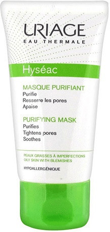 Uriage Hyséac Purifying Mask (50 ml) mit 31,26€ Rabatt
