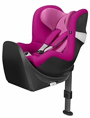 Aktion: Cybex Sirona M2 i-Size inkl. Base Fancy Pink 137,54€ günstiger