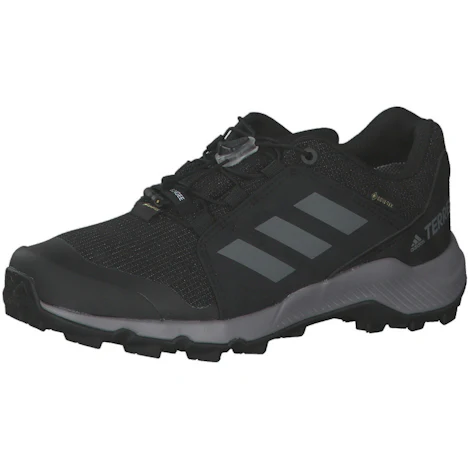 Aktion: Adidas Terrex Gore-Tex Hiking Kids core black/grey three/core black für nur 41,61€ statt 63,62€
