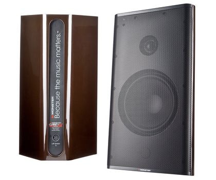 Monster ClarityHD Model One Bronze