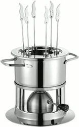 Schulte-Ufer Fondue Flamenco Hot für 129,24€