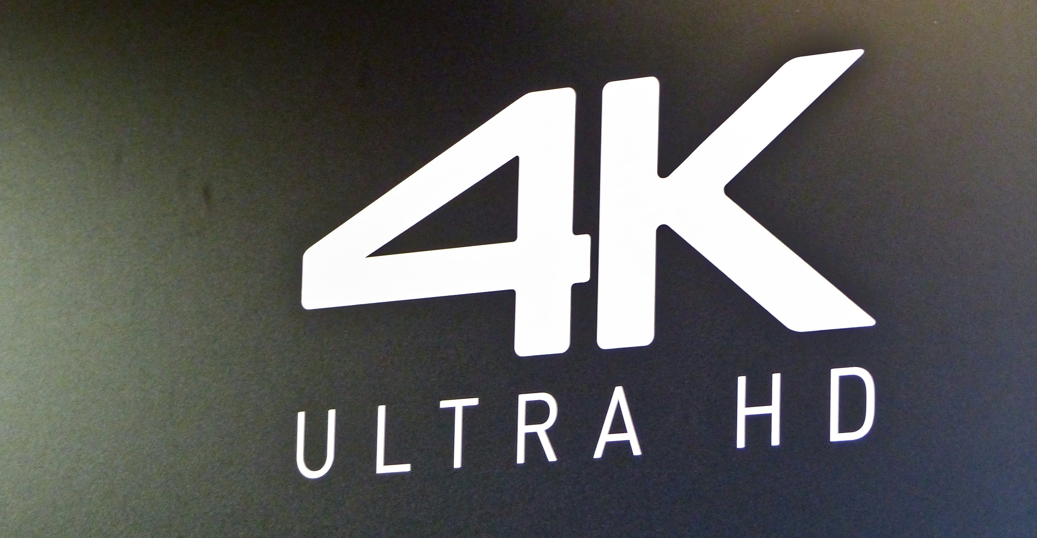 Viele 4K-Geräte gibt es als IFA-Neuheiten 2016 zu sehen