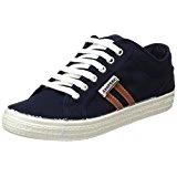 Kawasaki Unisex-Erwachsene Country Washed Sneaker