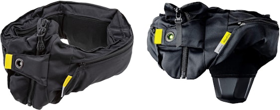 Hövding 3.0 für 248€ – Airbaghelm für 52-59cm Kopf- & 34-45cm Halsumfang