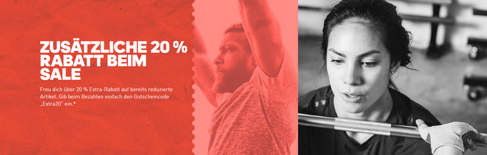 20% Extra-Rabatt auf bereits reduzierte Ware bei Adidas - z.B. ZX Flux EM für 40€