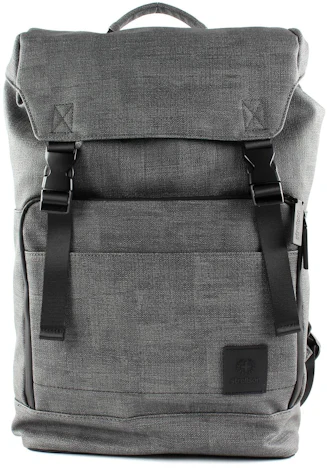 Strellson Bank Backpack LVF dark grey (4010002730) für 84,47€